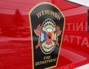 Wemindji 11 fireTruck