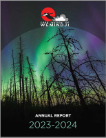 Wemindji Annual Report 2023 2024 600x465 